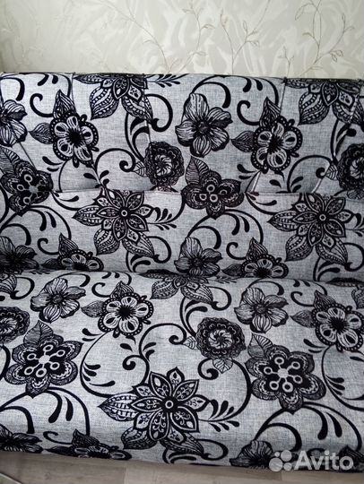 Диван- книжка