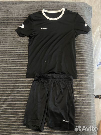 Форма футбольная 128