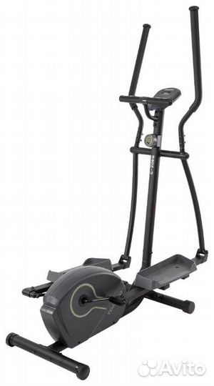 Эллиптический тренажер torneo