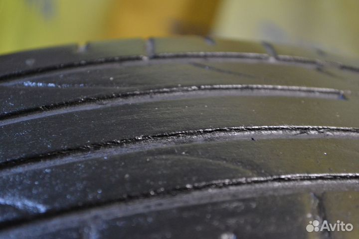 Bridgestone Dueler H/P Sport 215/60 R17