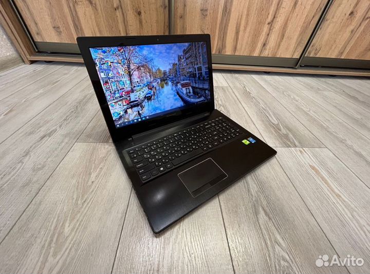 Lenovo ideapad Z50-70\видеокарта 2гб GF 840M