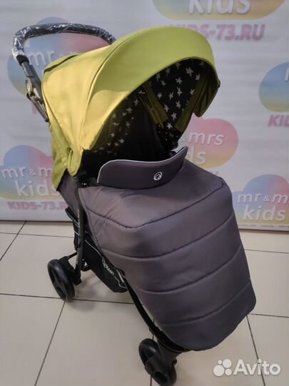 Детские коляски прогулочные новые