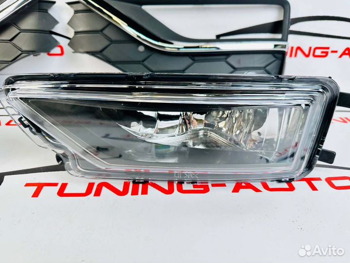 Противотуманные фары Volkswagen Amarok Y1892