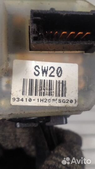 Переключатель поворотов подрулевой для Kia Ceed