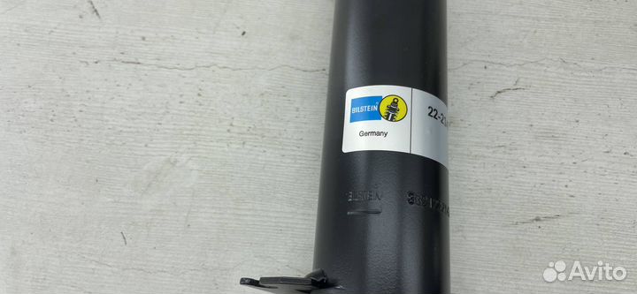 Амортизатор передний Mercedes-Benz Sprinter