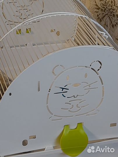 Клетки для животных