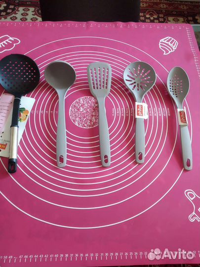 Набор кухонных
