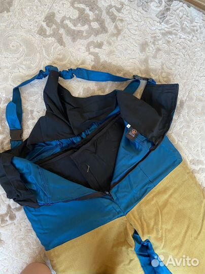 Спецодежда зимняя