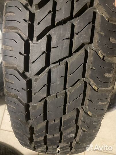 R16 Pirelli Scorpion A/T 225/75, PCD 5x165.1 DIA 113.1