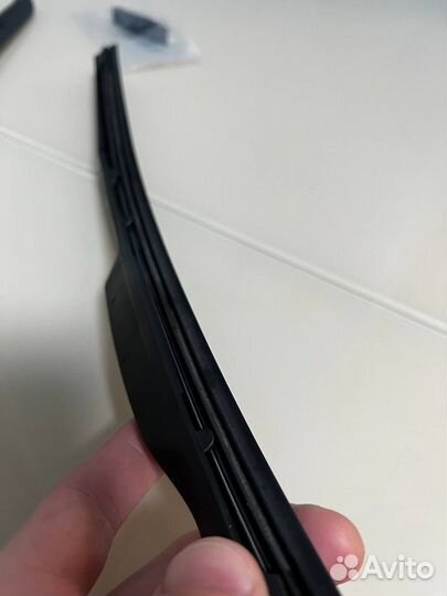 Дворники Wiper Blade DUR-060L, DUR-045L1