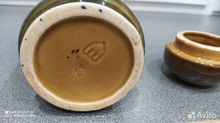 Казан чугунный толстостенный литой Кукмара 4л