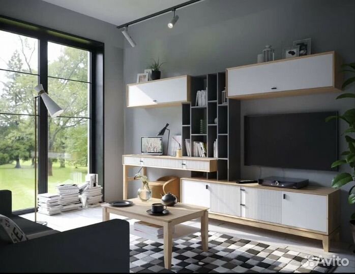 Мебель на заказ