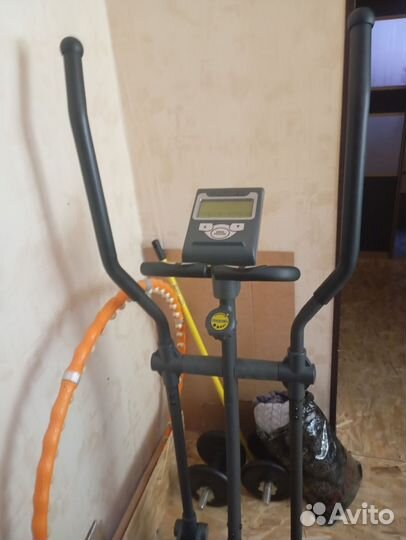 Беговая дорожка