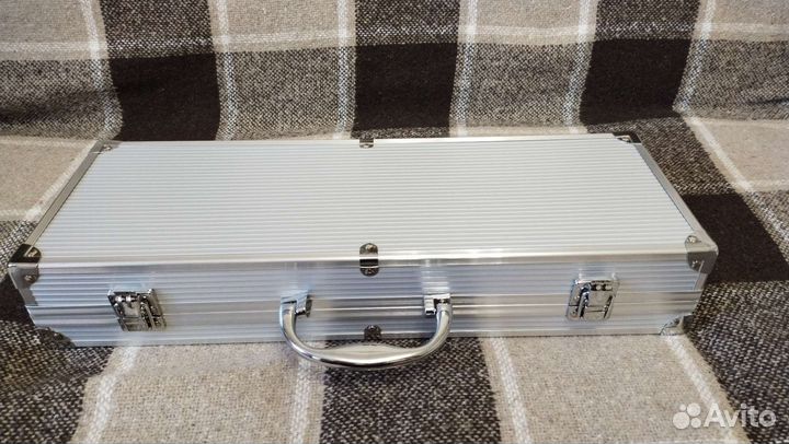 Набор кухонных принадлежностей для барбекю