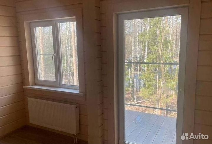 Пластиковые окна на заказ