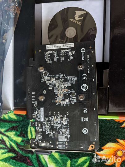 Nvidia gt 1030 ddr5