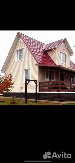 Бригада строителей