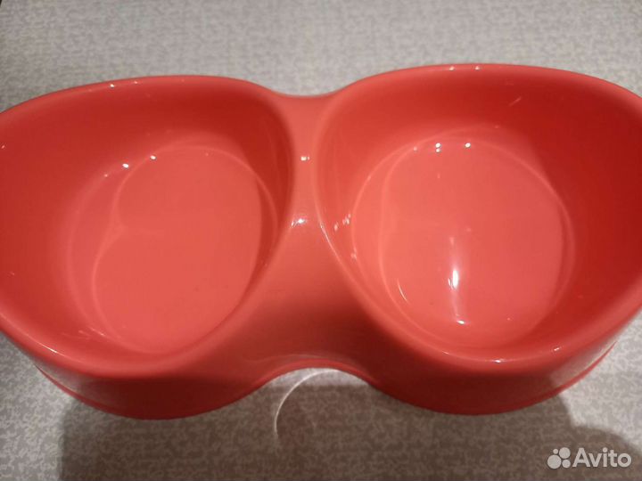 Миска Gamma для кошек или маленьких собачек