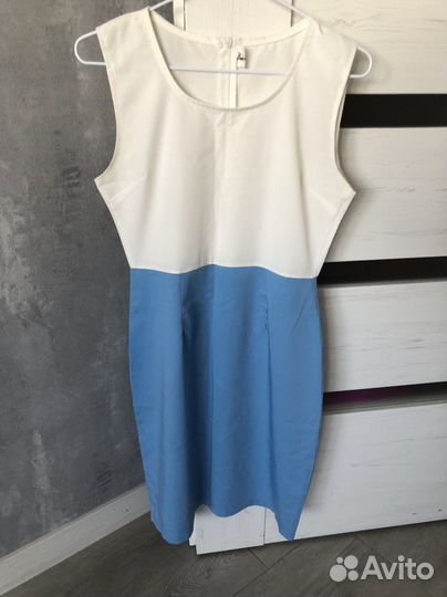 Женские вещи пакетом 42 44 лето