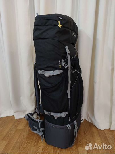 Туристический рюкзак outventure creek 100