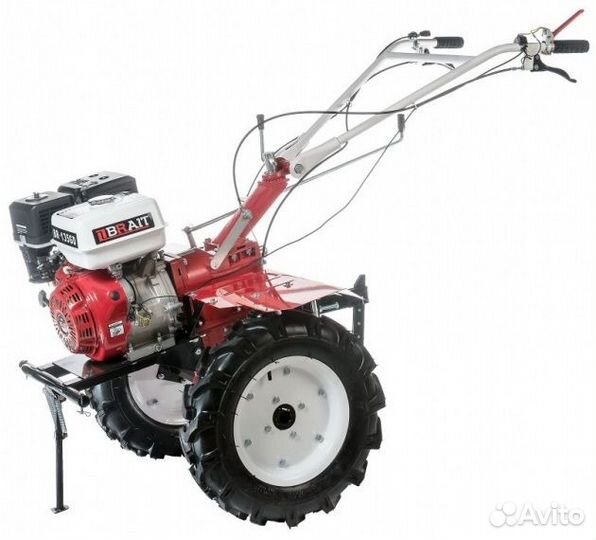 Мотоблок Brait BR-135GB (9 л.с.)