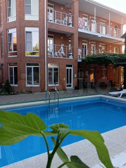 Комната 18 м², 1/3 эт.