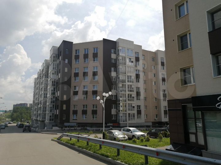 Свободного назначения в ЖК символ, 132 м²