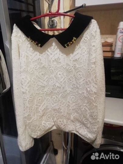 Женские вещи пакетом 42 44