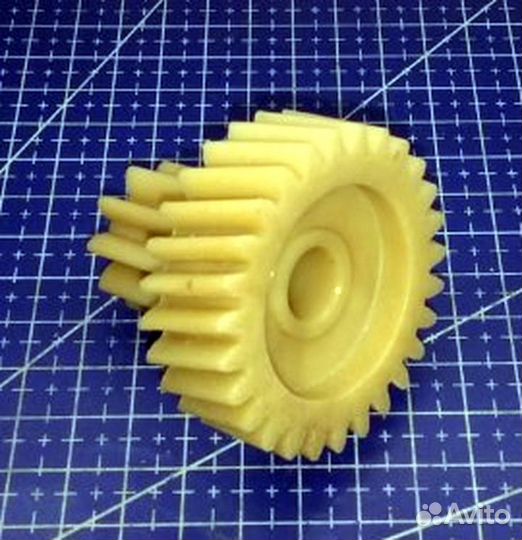 Шестерня мясорубки Kenwood MG350/360 средняя, D-55