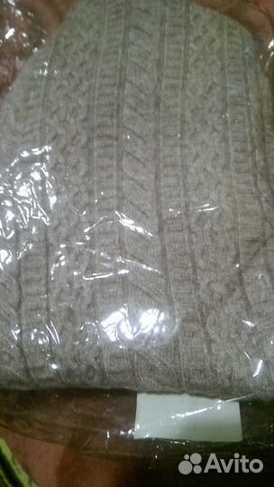 Кофта новая