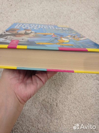 Школьный курс 1-4 класс