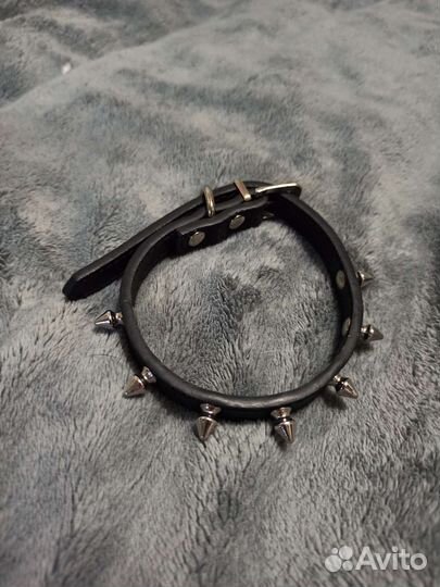 Ошейник для маленькой собаки