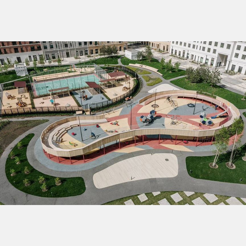 1-к. квартира, 49,7 м², 35/43 эт.