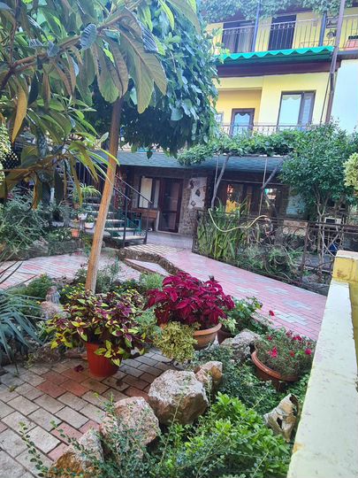 Комната 24 м² в 6-к., 2/3 эт.