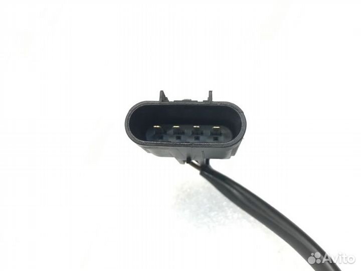 Мотор дворников Chevrolet Orlando 1.8 2014