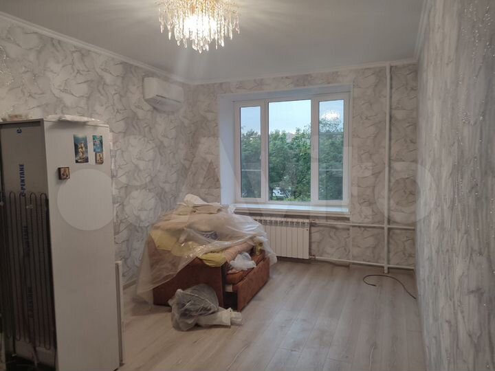 2-к. квартира, 47,1 м², 5/10 эт.