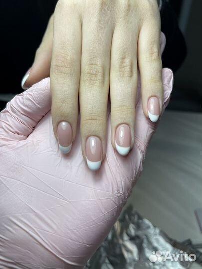 Мастер маникюра без опыта