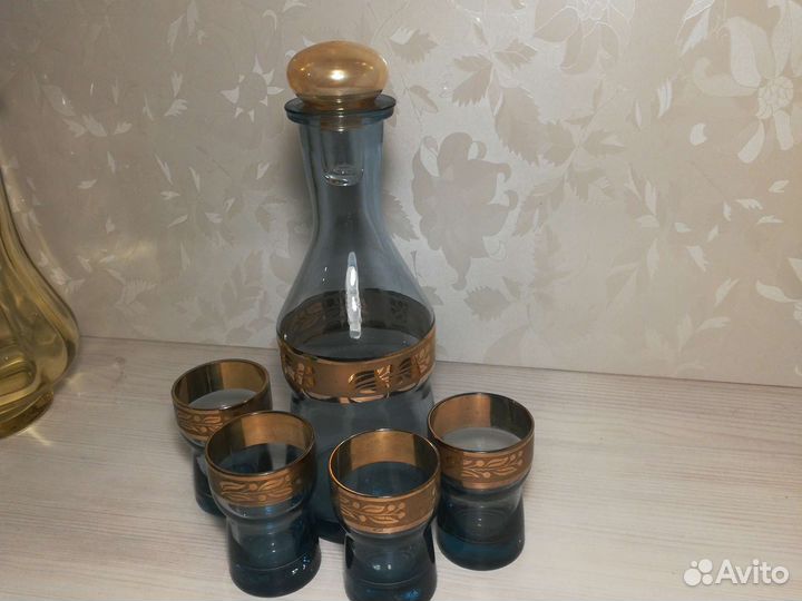 Посуда наборы и поштучно