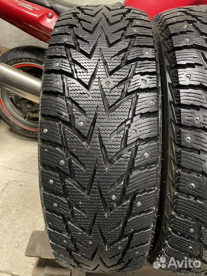Nexen Winguard WinSpike WS62 SUV 245/70 R16 107T