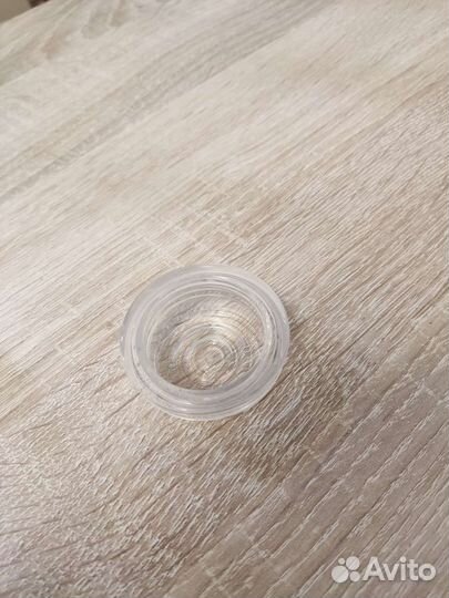 Деталь для молокоотсоса Avent