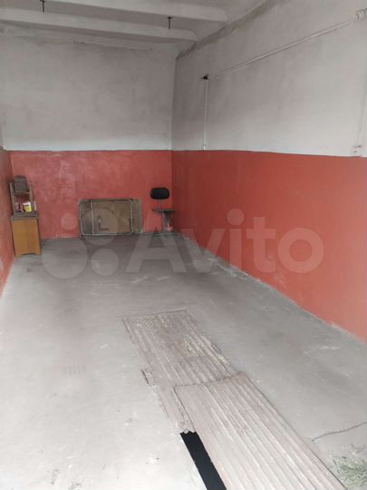 Гараж, 30 м²