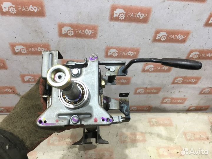 Рулевая колонка Hyundai Sonata EF G4JP 2005