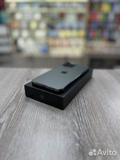 iPhone 13 Pro Max 256Gb