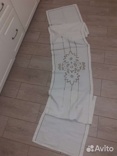 Дорожка ришелье СССР