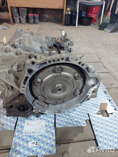 Вариатор K312