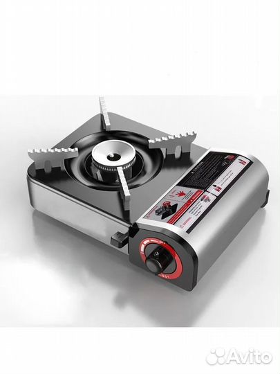 Газовая плита туристическая