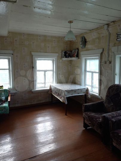 Дом 22 м² на участке 10 сот.