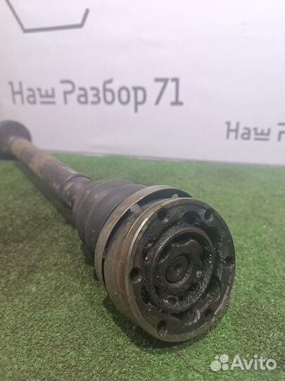 Привод передний правый Chery Amulet A15