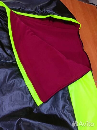 Спальный мешок