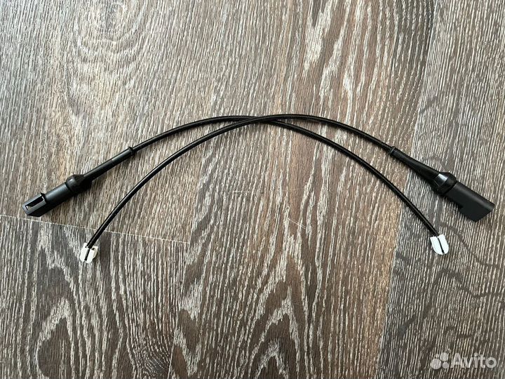 Тормозные колодки Ford Transit 1916327